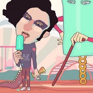 :: Lucía Estévez :: :: Lucía Estévez ::