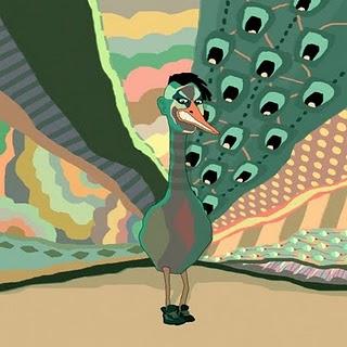 :: Lucía Estévez :: :: Lucía Estévez ::