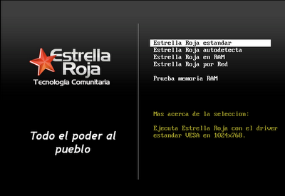 Estrella-Roja-2.5-1 Estrella Roja GNU/Linux: algunas capturas de pantalla