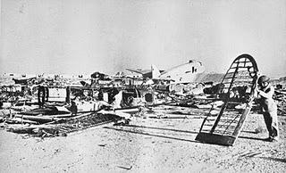 Tobruk, bajo asedio - 07/01/1941. Tobruk, bajo asedio - 07/01/1941.