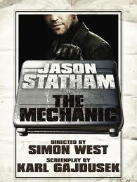 The Mechanic, más Jason Statham