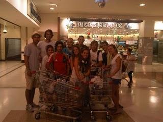 Unas navidades muy diferentes Unas navidades muy diferentes