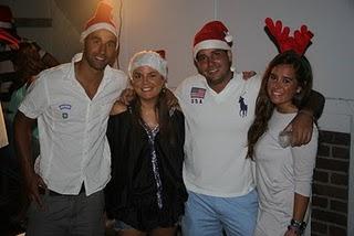 Unas navidades muy diferentes Unas navidades muy diferentes