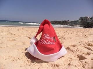 Unas navidades muy diferentes Unas navidades muy diferentes