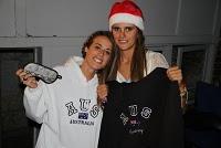 Unas navidades muy diferentes Unas navidades muy diferentes