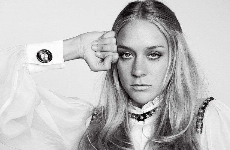 Chloé Sevigny - Opening Ceremony Resort '11 Chloé Sevigny - Opening Ceremony Resort '11