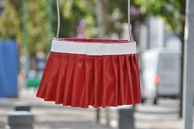 Swing It, columpios con arte Swing It, columpios con arte