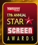 Nominados Star Screen Awards 2011 Nominados Star Screen Awards 2011