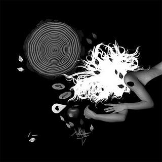 Demdike Stare - Forest Of Evil (Dawn)/Hashshasin Chant - Modern Love Demdike Stare - Forest Of Evil (Dawn)/Hashshasin Chant - Modern Love