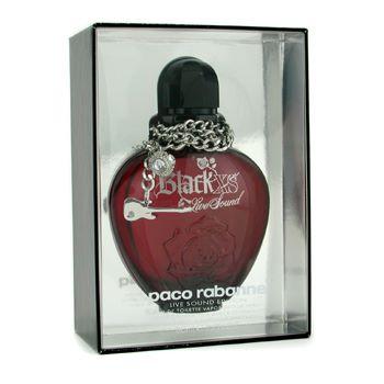 Ganador@s de Edición Limitada de Black XS for Her y for Him de Paco Rabanne Ganador@s de Edición Limitada de Black XS for Her y for Him de Paco Rabanne