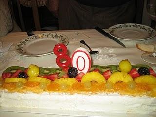 Fin de fiesta y celebración Fin de fiesta y celebración