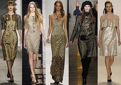 The GOLD obsession! (By Asier)