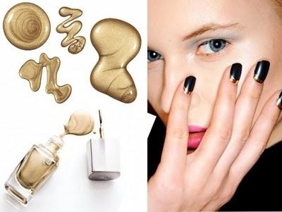 The GOLD obsession! (By Asier)