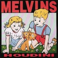 Melvins Melvins