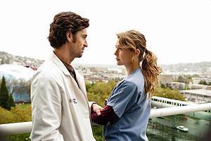 La fantasía de los romances de médicos ¿Cuánto hay de verdad? La fantasía de los romances de médicos ¿Cuánto hay de verdad?