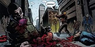 Vivir con los muertos Vivir con los muertos