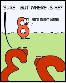 Un pequeña historia de los números complejos. Un pequeña historia de los números complejos.