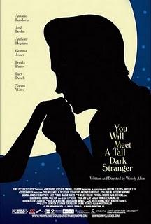 Crítica cine: Conocerás al hombre de tus sueños (2010) Crítica cine: Conocerás al hombre de tus sueños (2010)