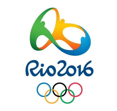 Logotipo Rio 2016