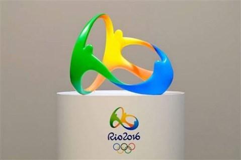 Logotipo Rio 2016
