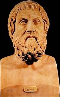 SÓFOCLES. SÓFOCLES.