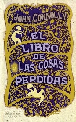 John Connolly - El libro de las cosas perdidas