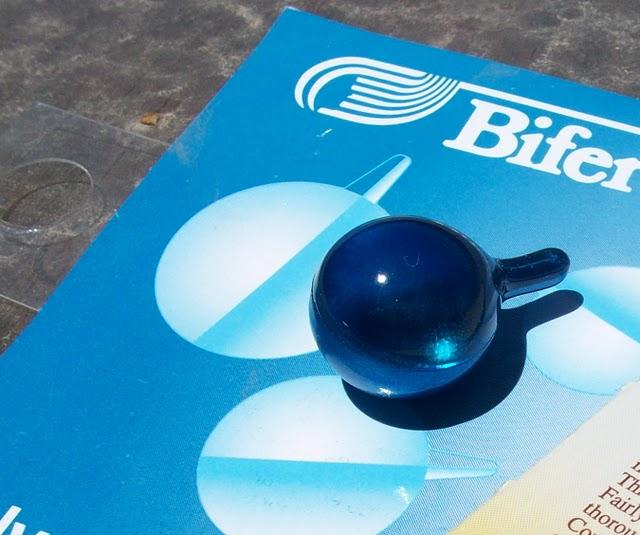 Brillo encapsulado. Brillo encapsulado.