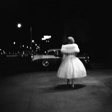 Vivian Maier, fotógrafa.