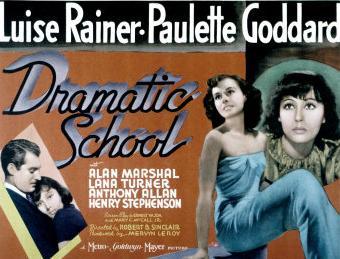 Luise Rainer: La doble ganadora del Oscar cumple 101 años de vida