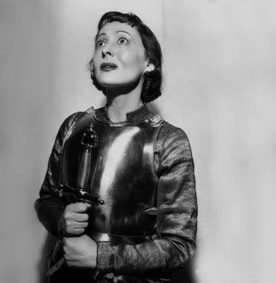 Luise Rainer: La doble ganadora del Oscar cumple 101 años de vida