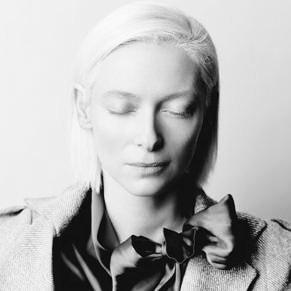 Pomellato By Tilda Swinton