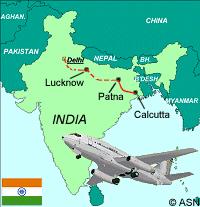 GRANDES ACCIDENTES AEREOS: APROXIMACIÓN FALLIDA EN LA TRAGEDIA DEL VUELO 7412 DE ALLIANCE AIR. GRANDES ACCIDENTES AEREOS: APROXIMACIÓN FALLIDA EN LA TRAGEDIA DEL VUELO 7412 DE ALLIANCE AIR.