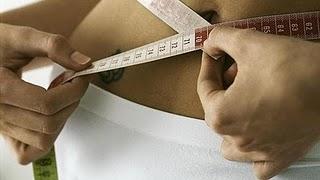 El día del propósito de hacer dieta El día del propósito de hacer dieta