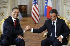 nicolas-sarkozy-barack-obama-3 Sarkozy y su guerra contra el dólar