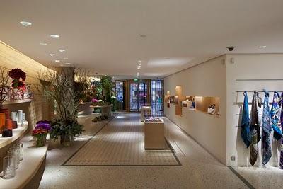 Año nuevo, lujo nuevo... Año nuevo, lujo nuevo...