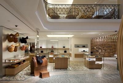 Año nuevo, lujo nuevo... Año nuevo, lujo nuevo...