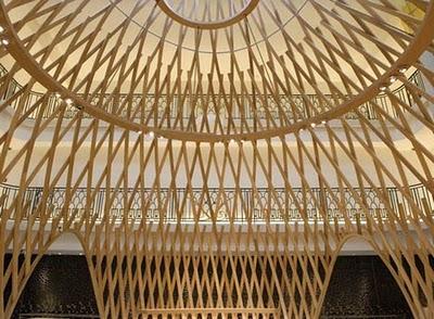 Año nuevo, lujo nuevo... Año nuevo, lujo nuevo...