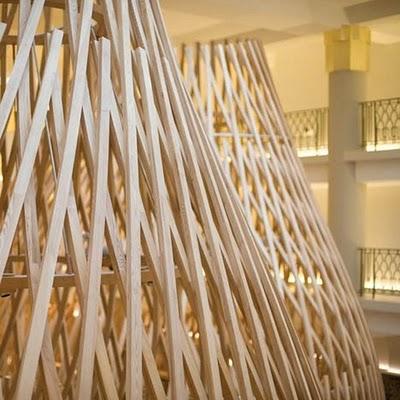 Año nuevo, lujo nuevo... Año nuevo, lujo nuevo...