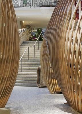 Año nuevo, lujo nuevo... Año nuevo, lujo nuevo...