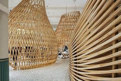 Año nuevo, lujo nuevo... Año nuevo, lujo nuevo...