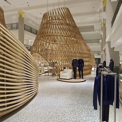 Año nuevo, lujo nuevo... Año nuevo, lujo nuevo...