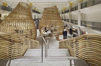 Año nuevo, lujo nuevo... Año nuevo, lujo nuevo...