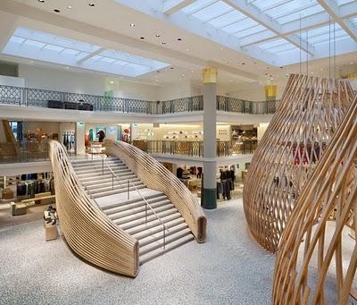 Año nuevo, lujo nuevo... Año nuevo, lujo nuevo...