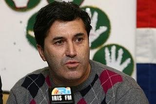 Cese fulminante de José Peseiro como seleccionador de Arabia Saudita Cese fulminante de José Peseiro como seleccionador de Arabia Saudita