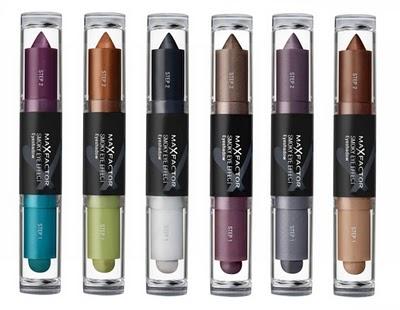 NOVEDADES MAX FACTOR. NOVEDADES MAX FACTOR.