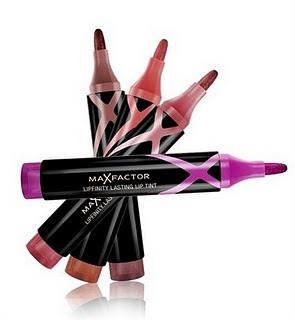 NOVEDADES MAX FACTOR. NOVEDADES MAX FACTOR.