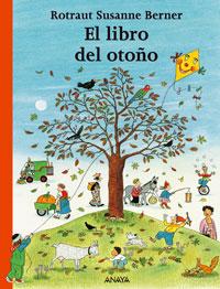 Libros infantiles: Libros para observar