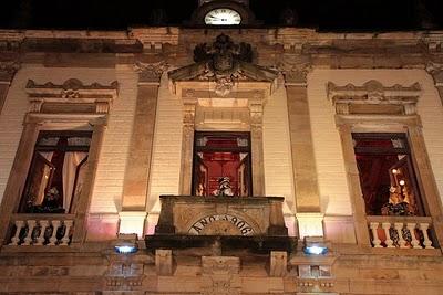 A l@s Reyes de mi casa... A l@s Reyes de mi casa...