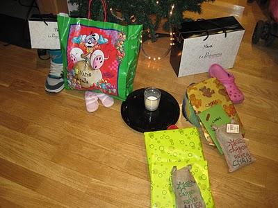 A l@s Reyes de mi casa... A l@s Reyes de mi casa...