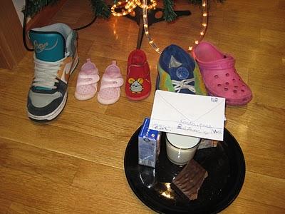 A l@s Reyes de mi casa... A l@s Reyes de mi casa...